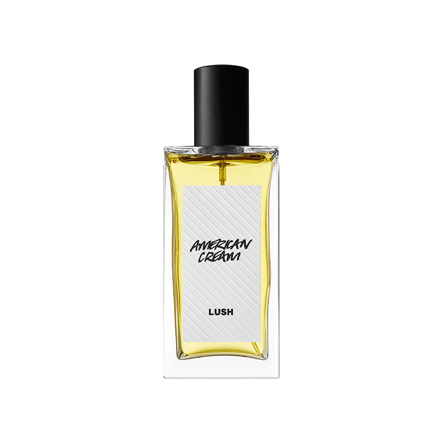 American Cream - Perfume