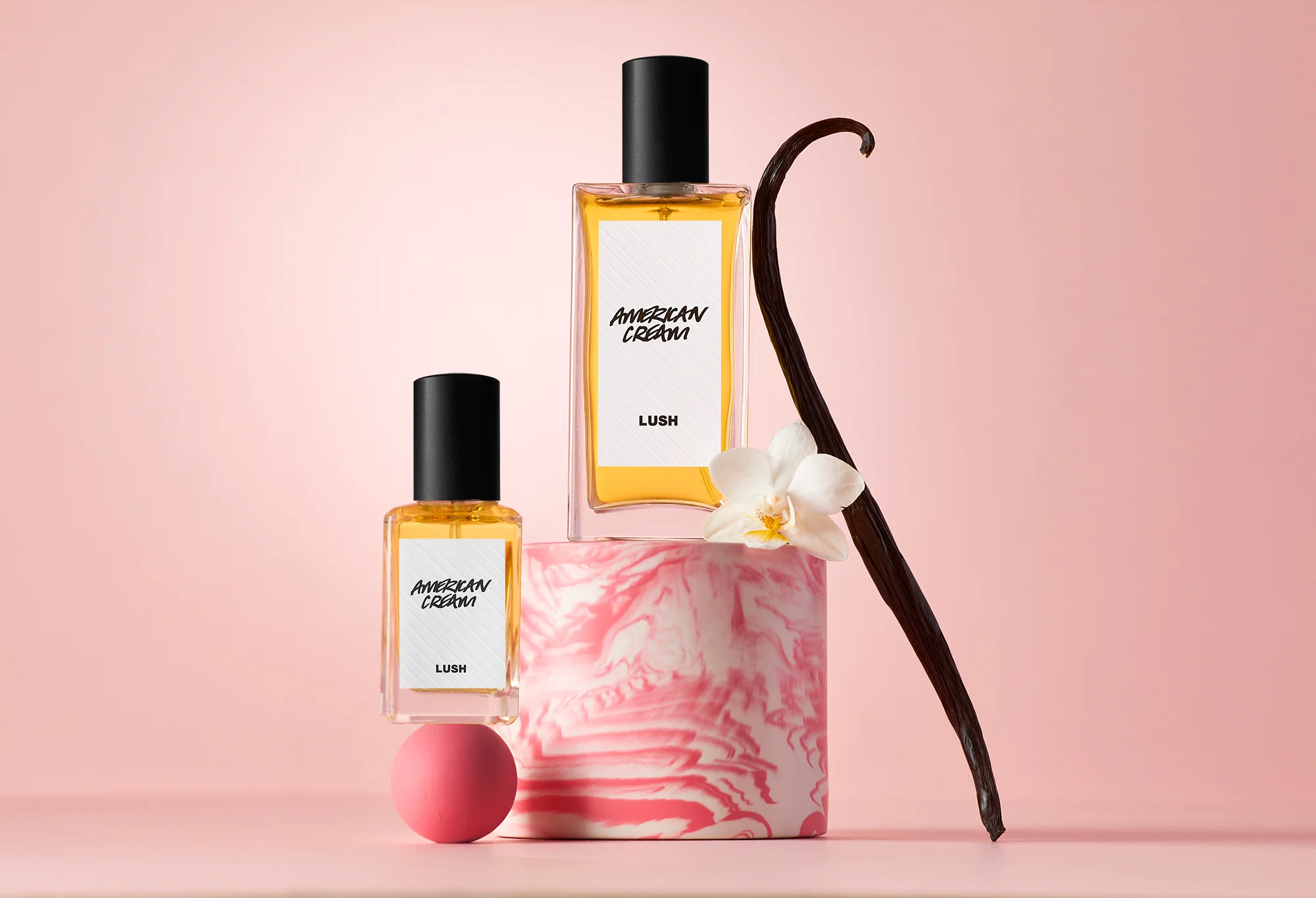 American Cream - Perfume - Image 2