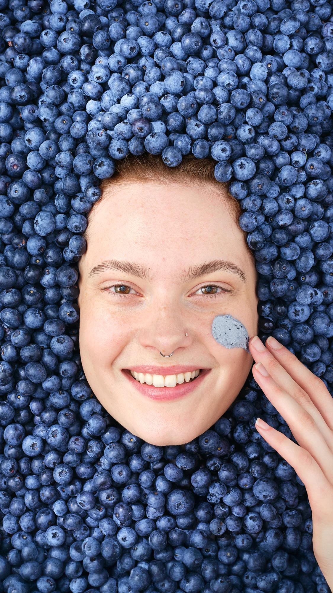 Catastrophe Cosmetic Face Mask - Image 3