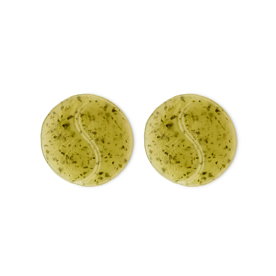 Cucumber Eye Pads