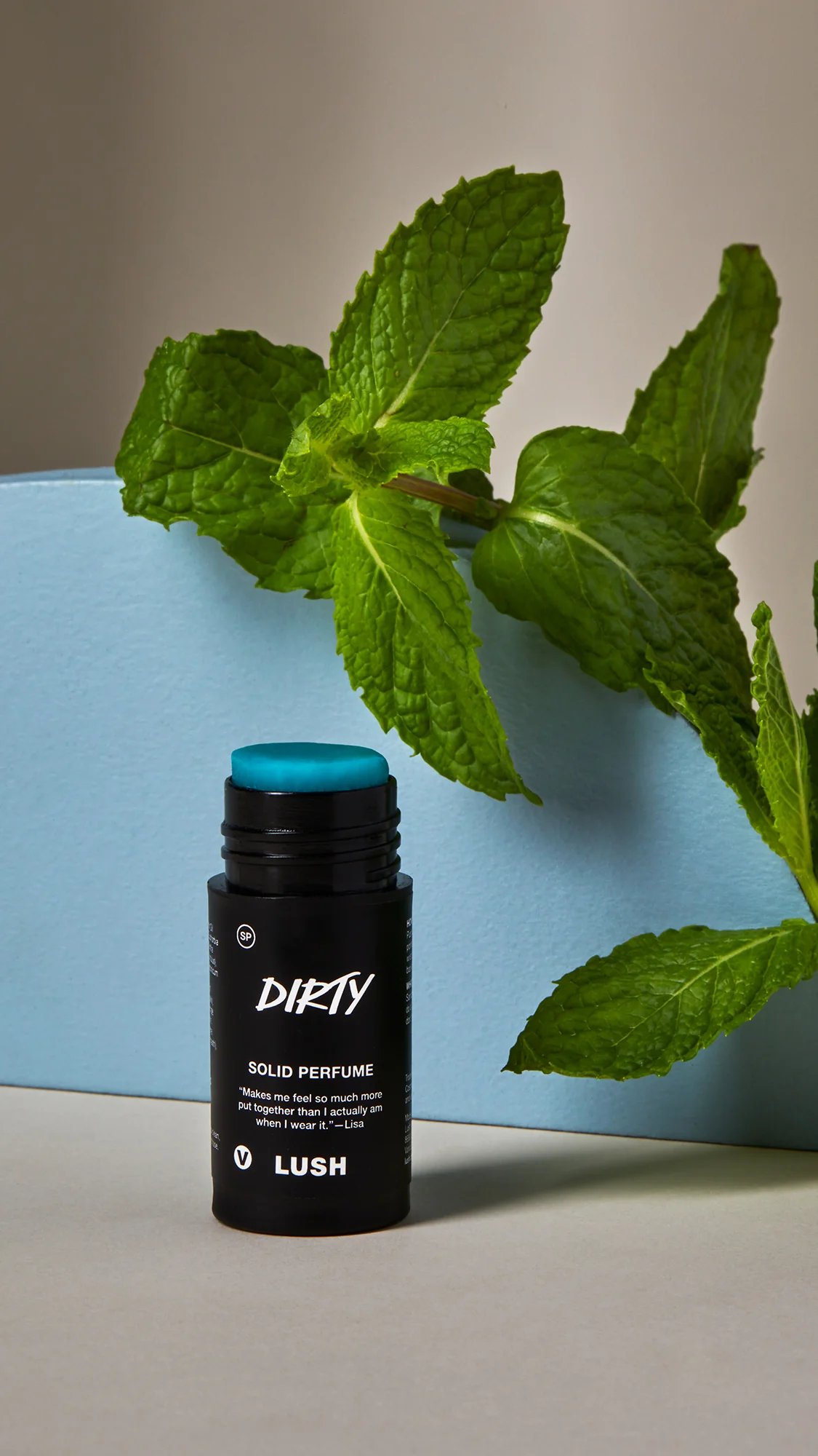 Dirty Solid Perfume - Image 2