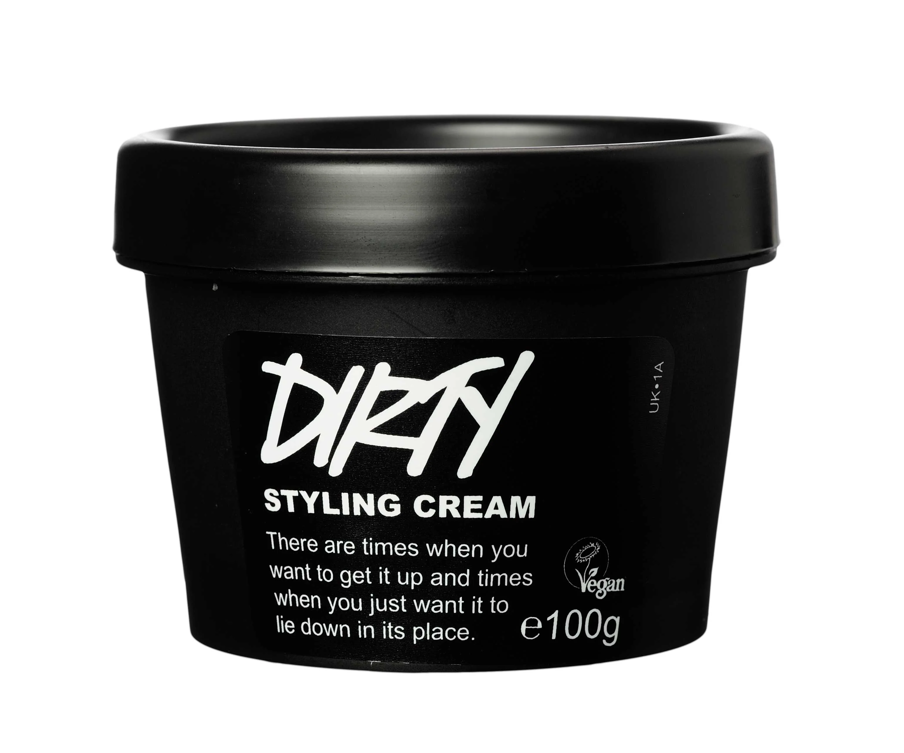 Dirty Styling Cream - Image 2