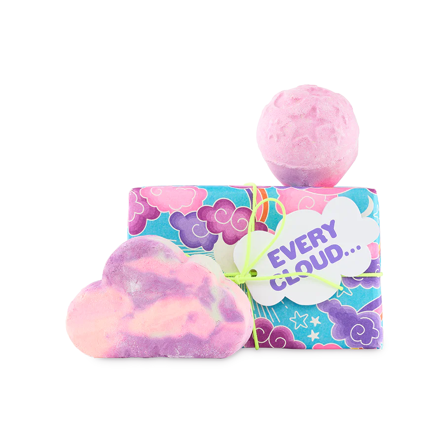 Every Cloud