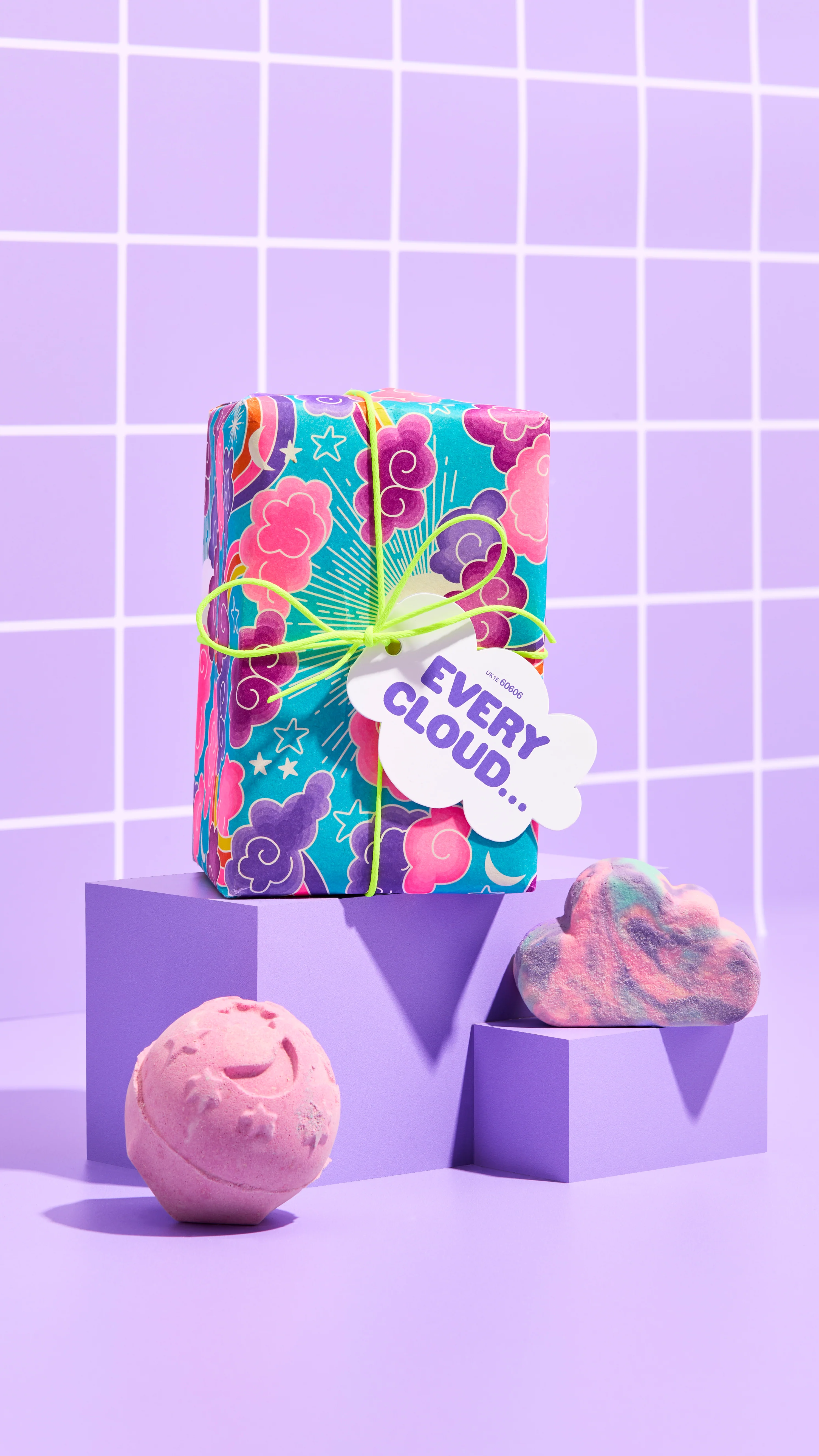 Every Cloud - Image 2