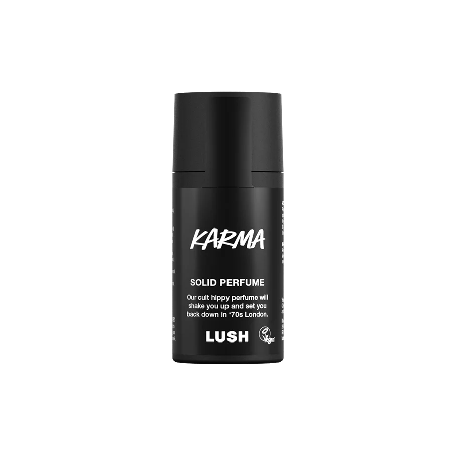 Karma Solid Perfume