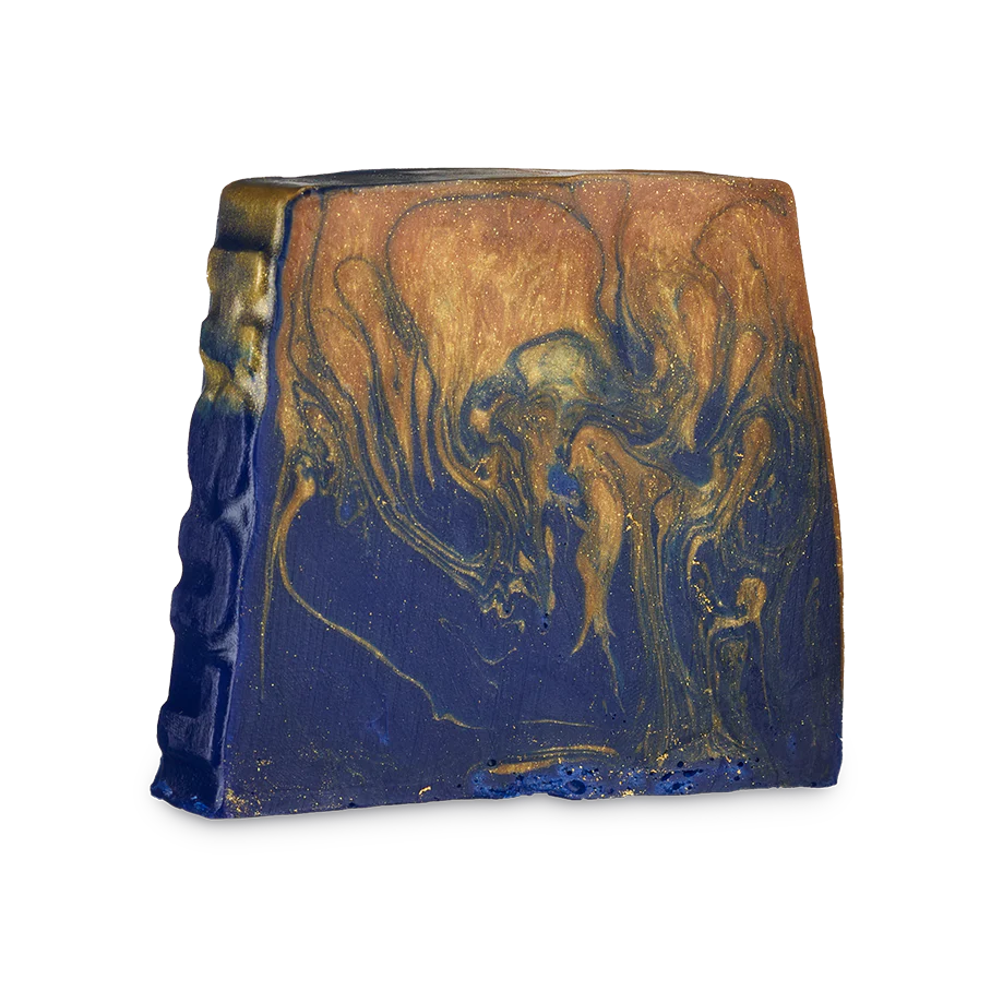 Lailah Soap