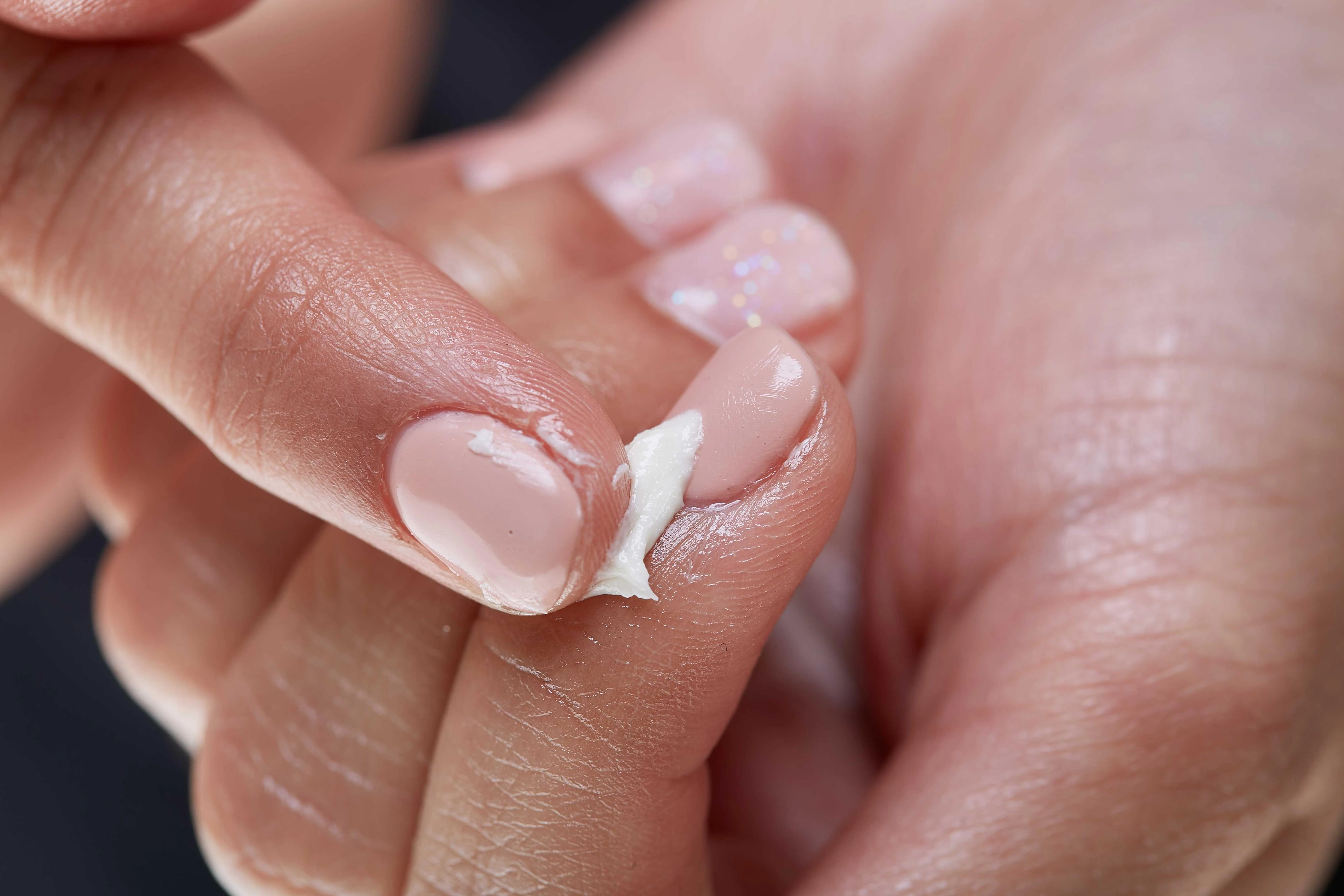 Lemony Flutter Cuticle Butter - Image 3