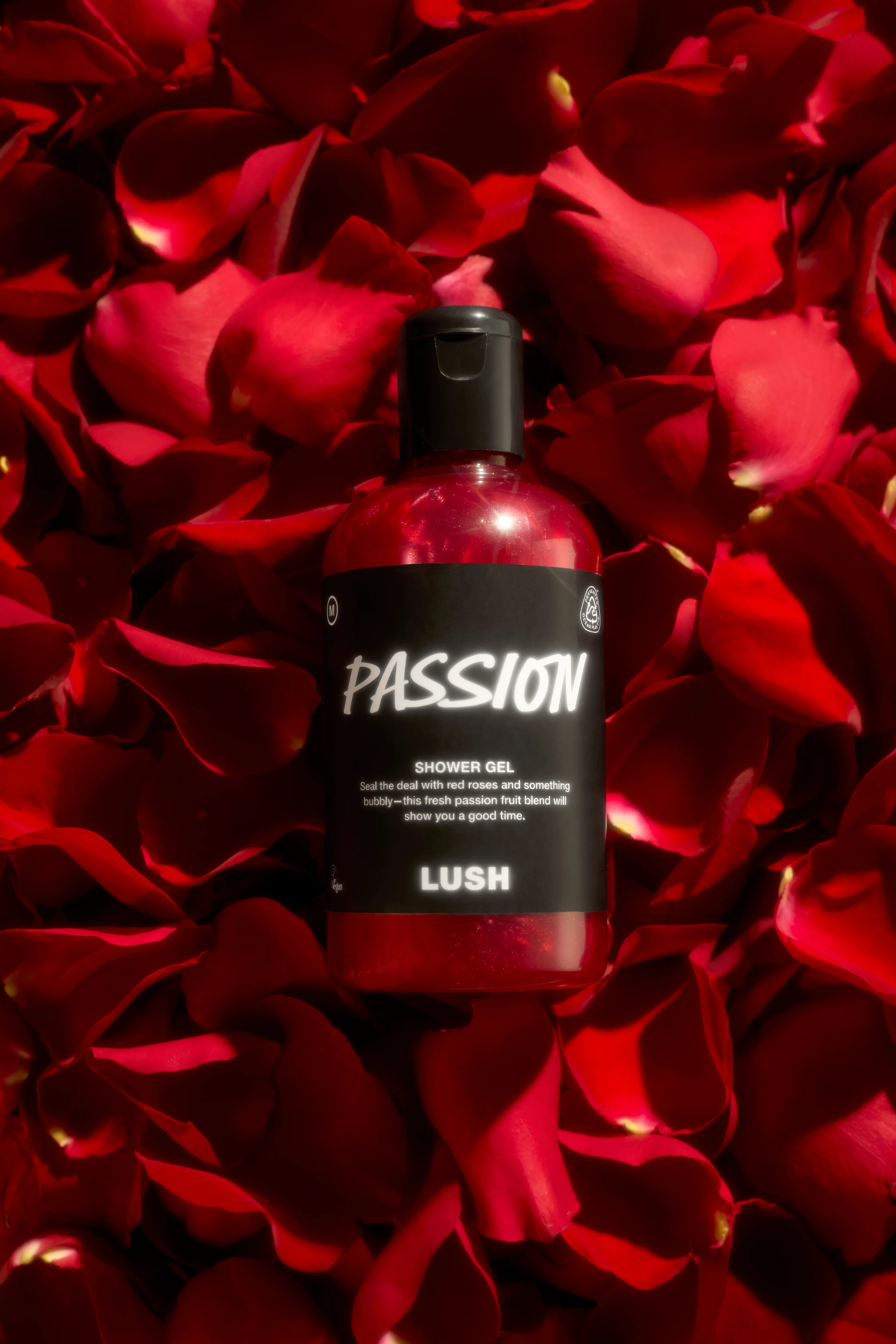 Passion Shower Gel - Image 4