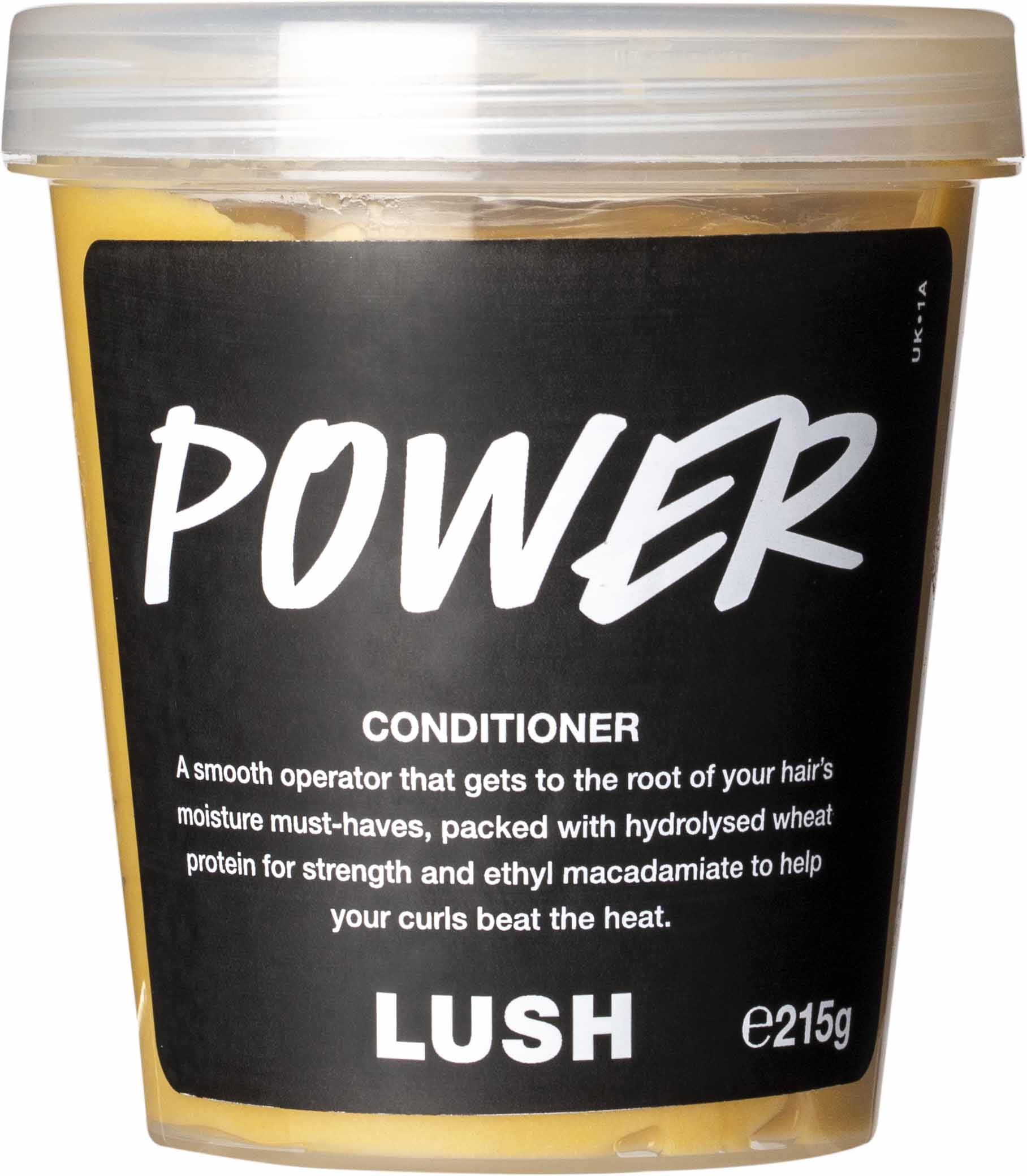 Power Hair Conditioner - Image 3