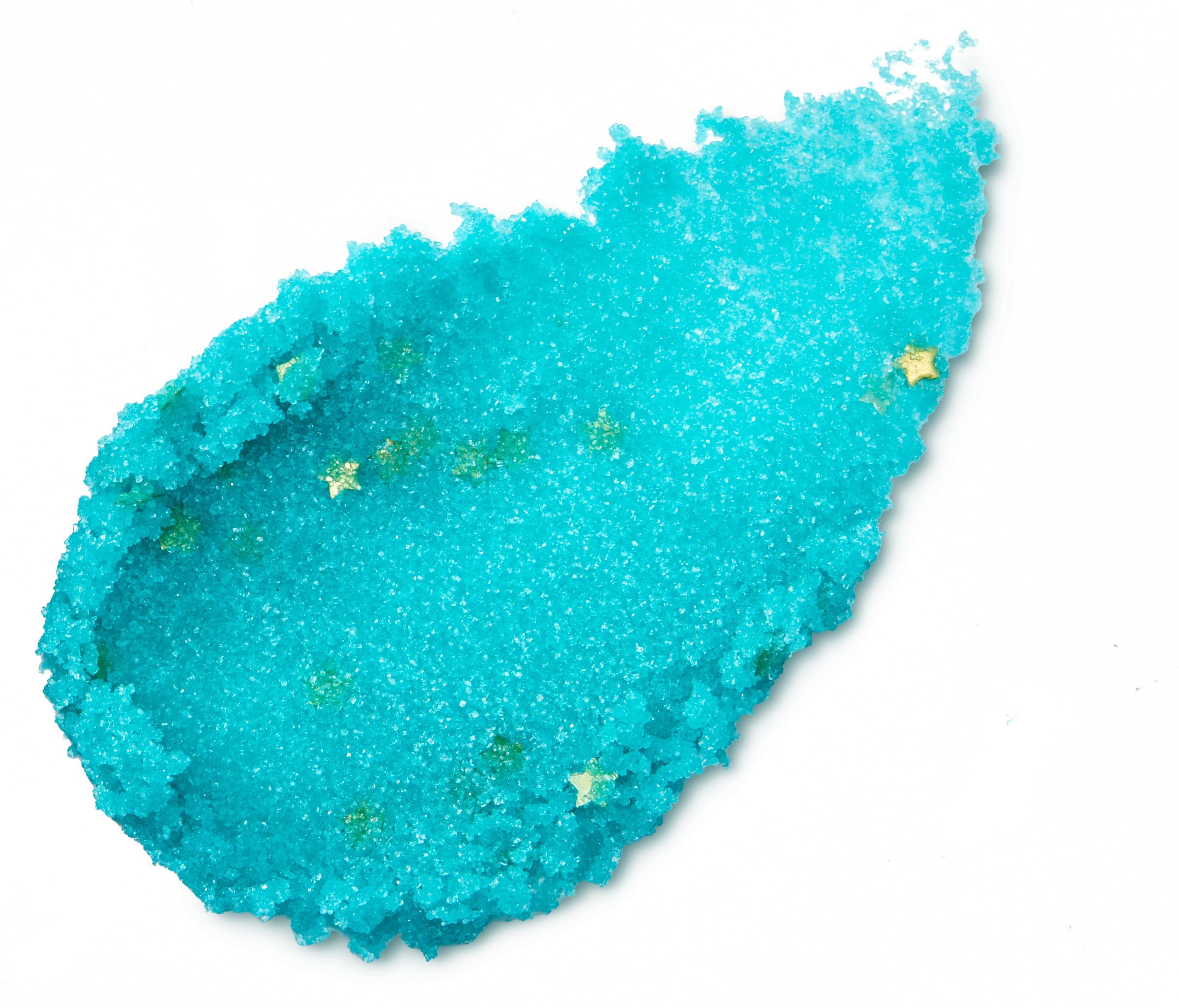 Princess Rosalina Lip Scrub