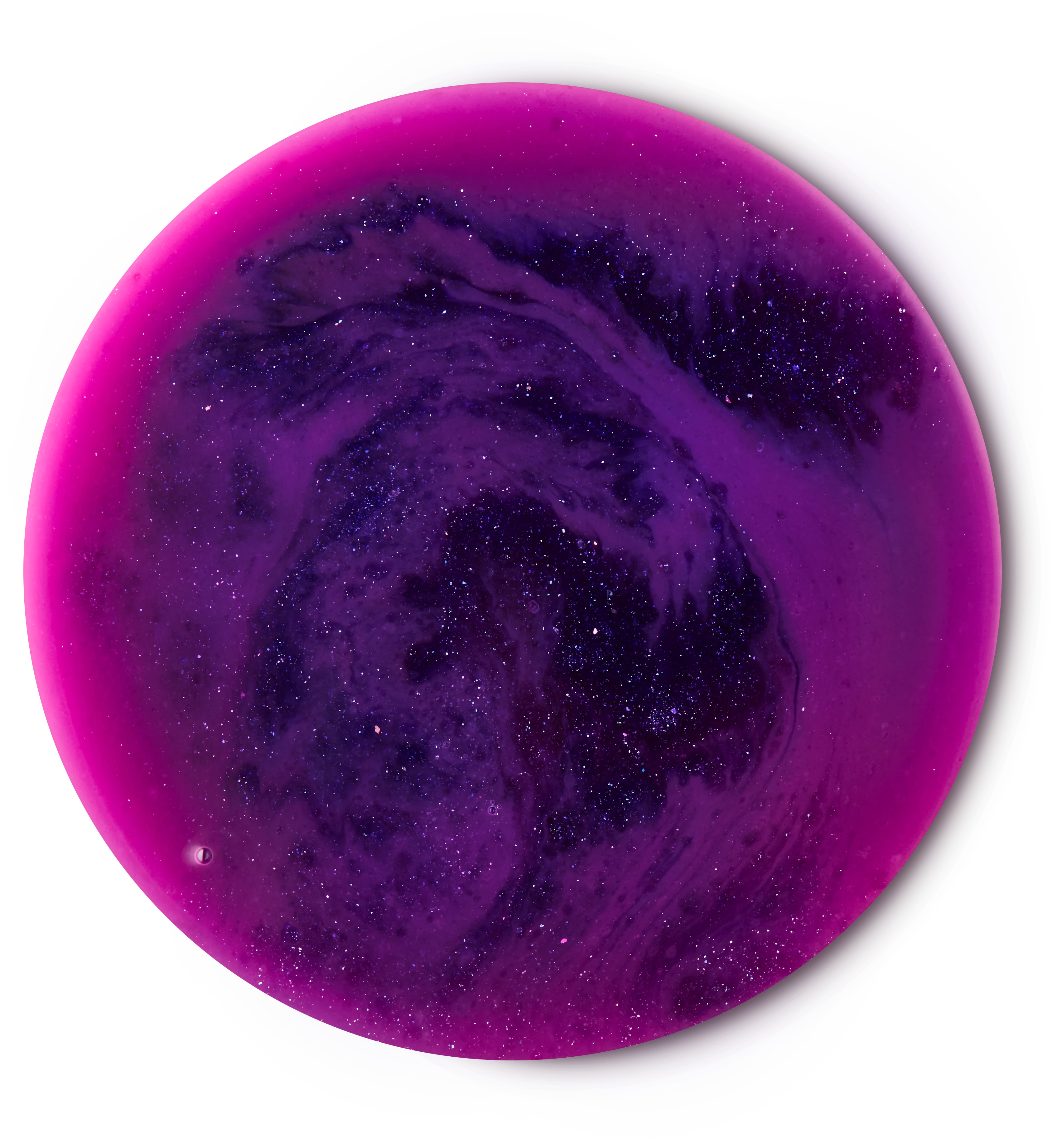 Protect The Galaxy Shower Gel