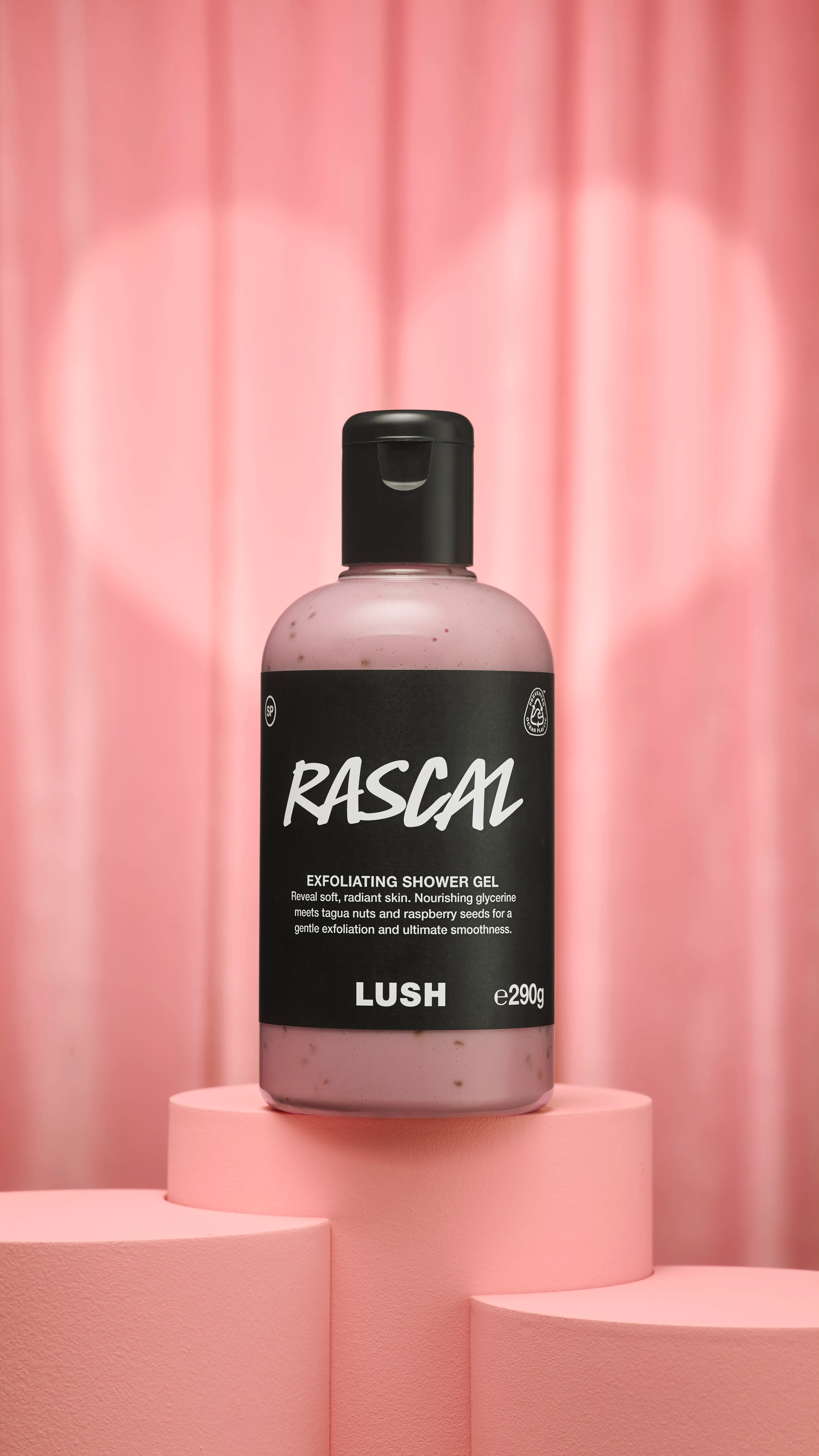 Rascal Shower Gel - Image 3