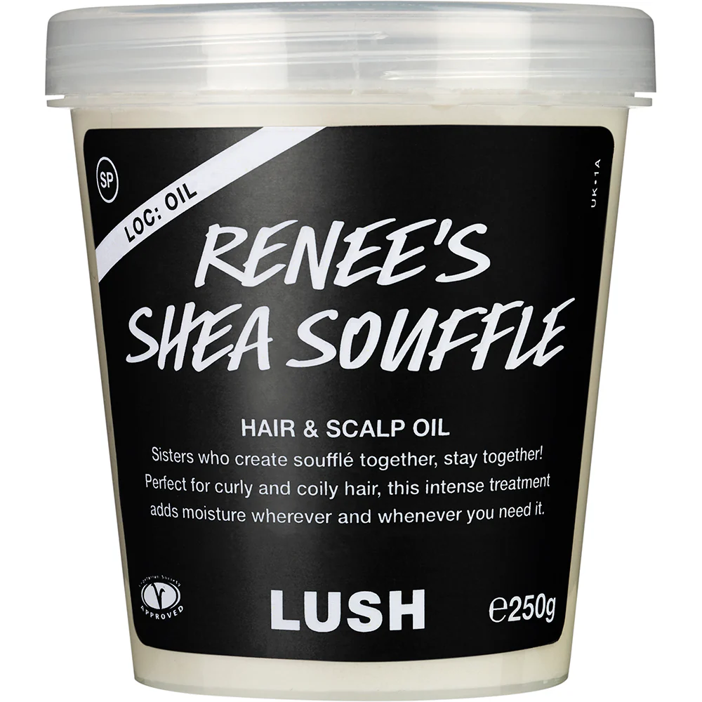 Renee' Shea Souffle - Image 2