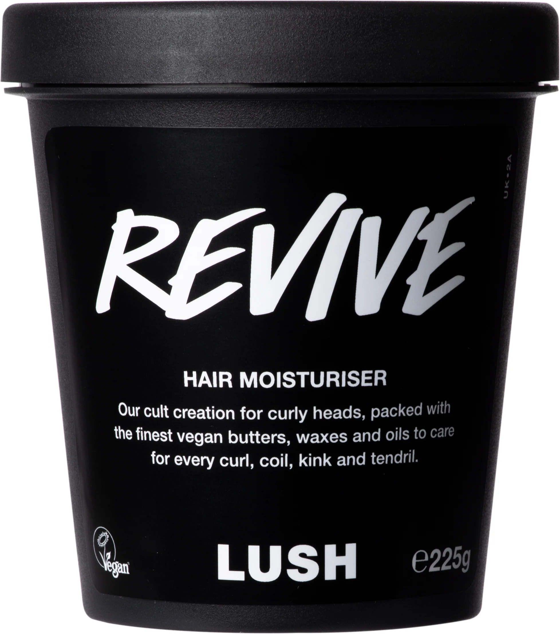 Revive Hair Moisturizer - Image 2
