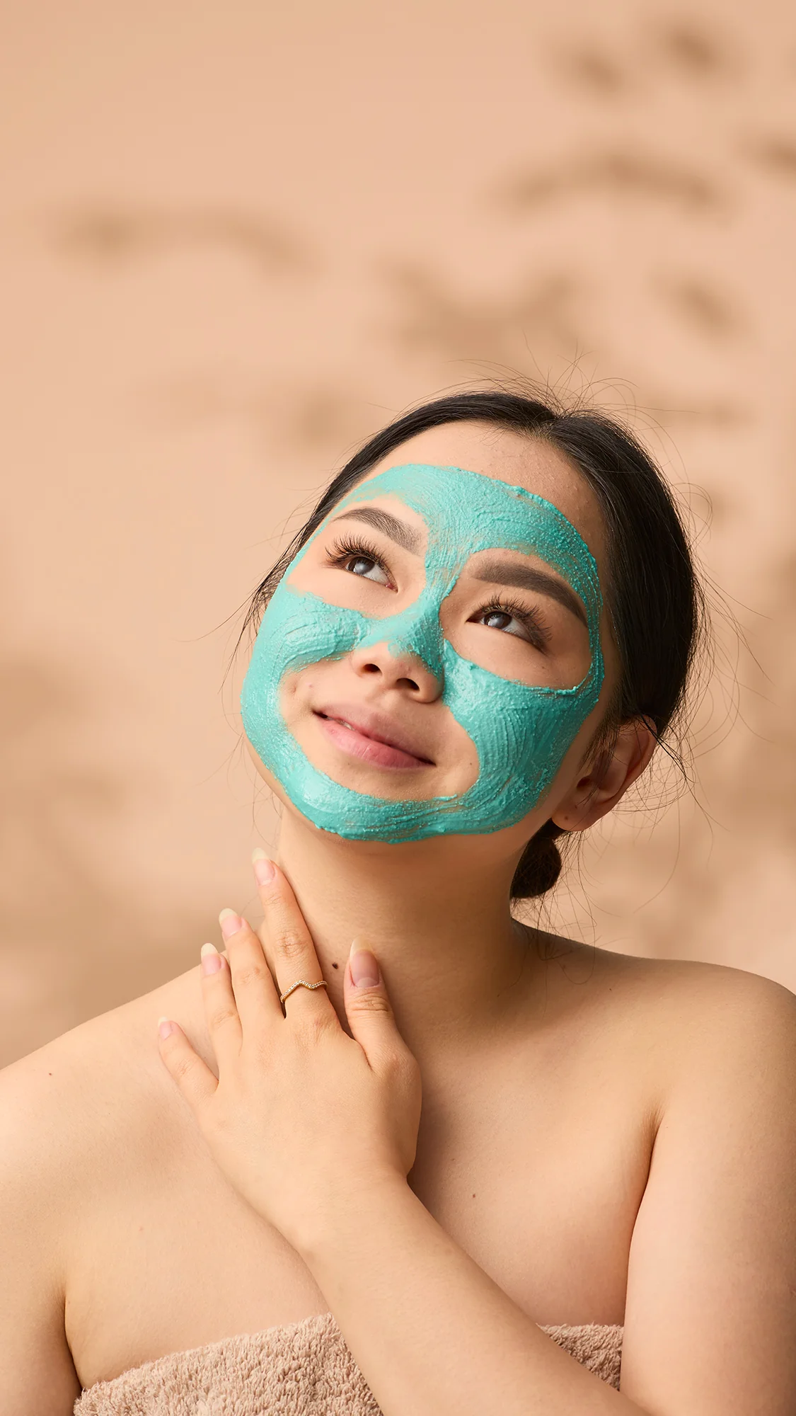 Rosy Cheek Fresh Face Mask - Image 3