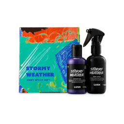 Stormy Weather Gift