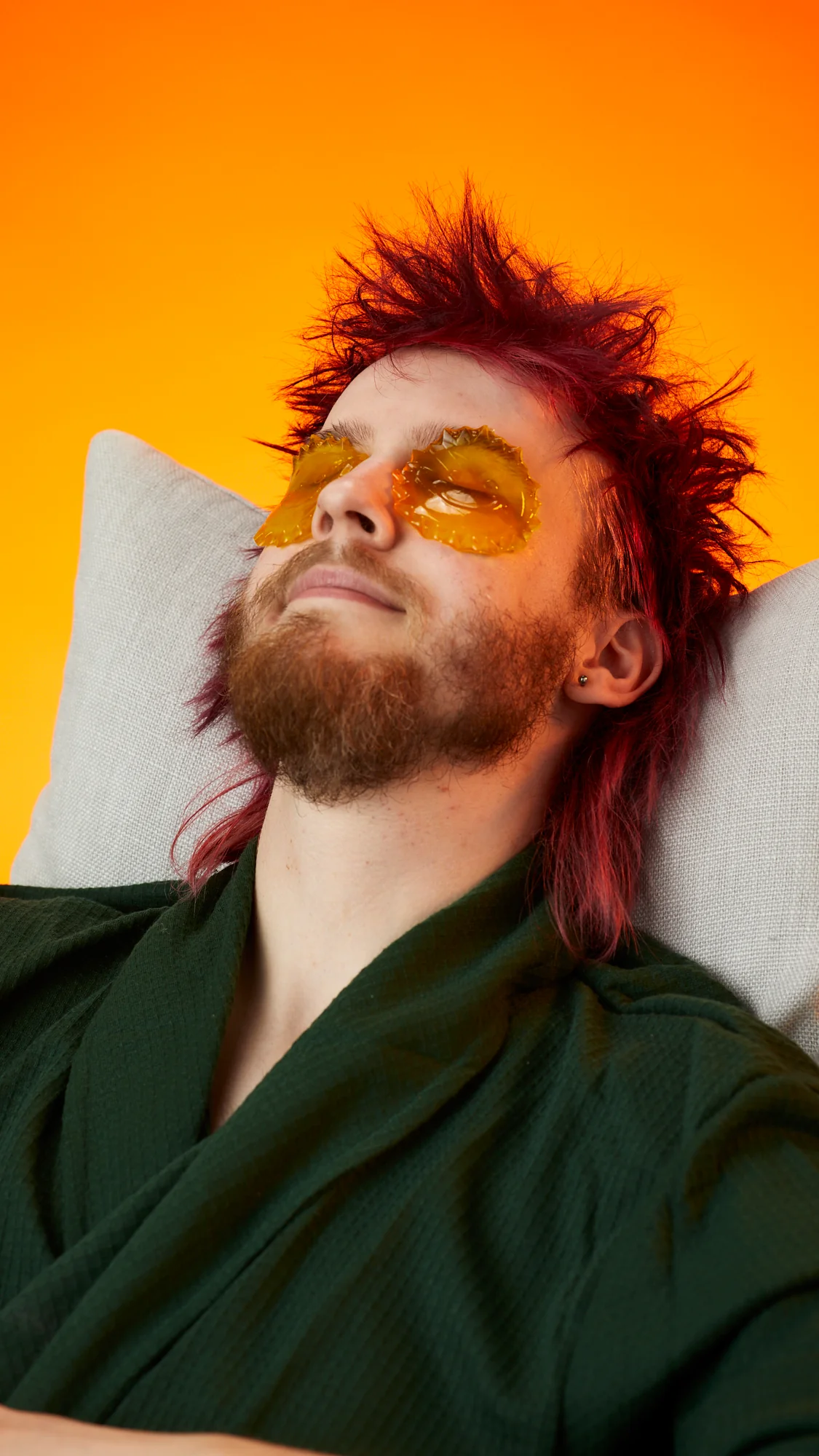 Sunny Days Eye Pads - Image 3