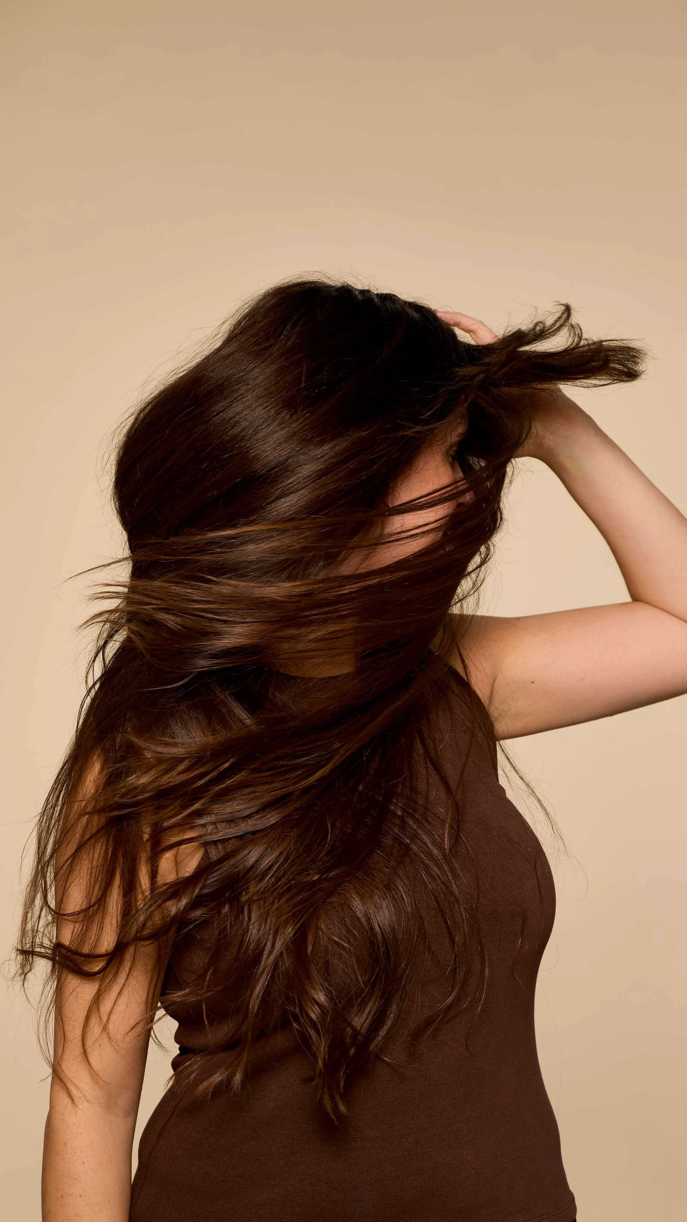 Super Milk Shampoo - Image 4