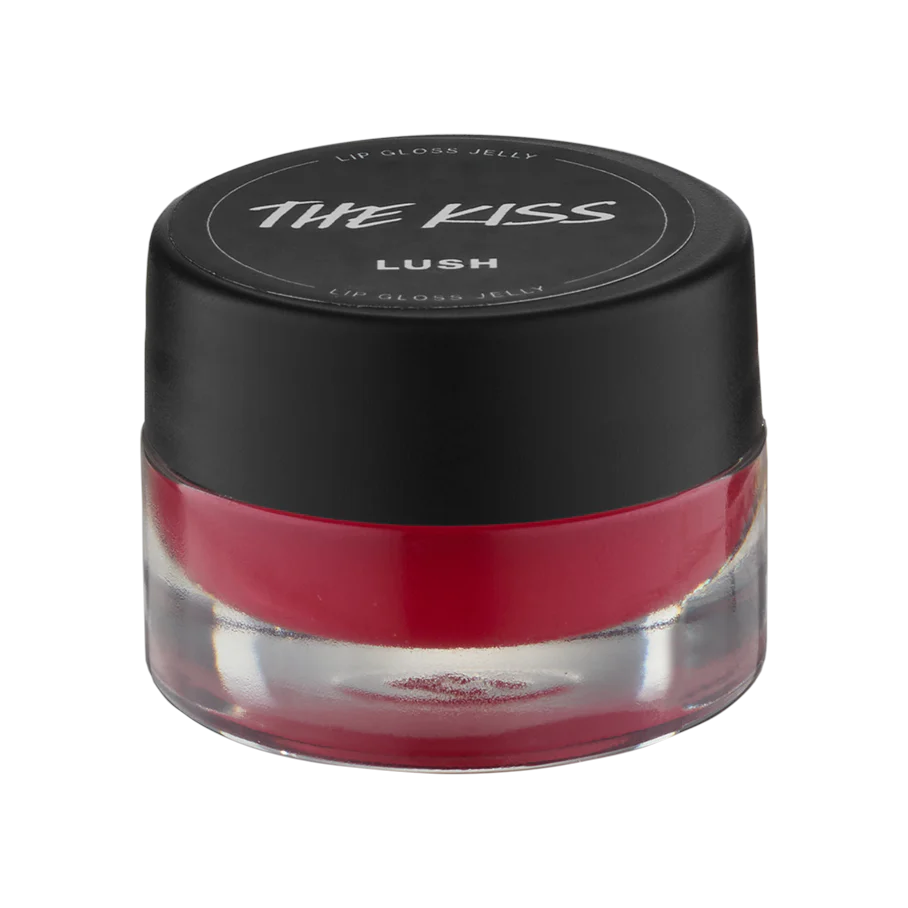 The Kiss Lip Gloss - Image 2