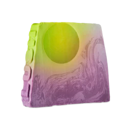 To The Moon And Back Soap
