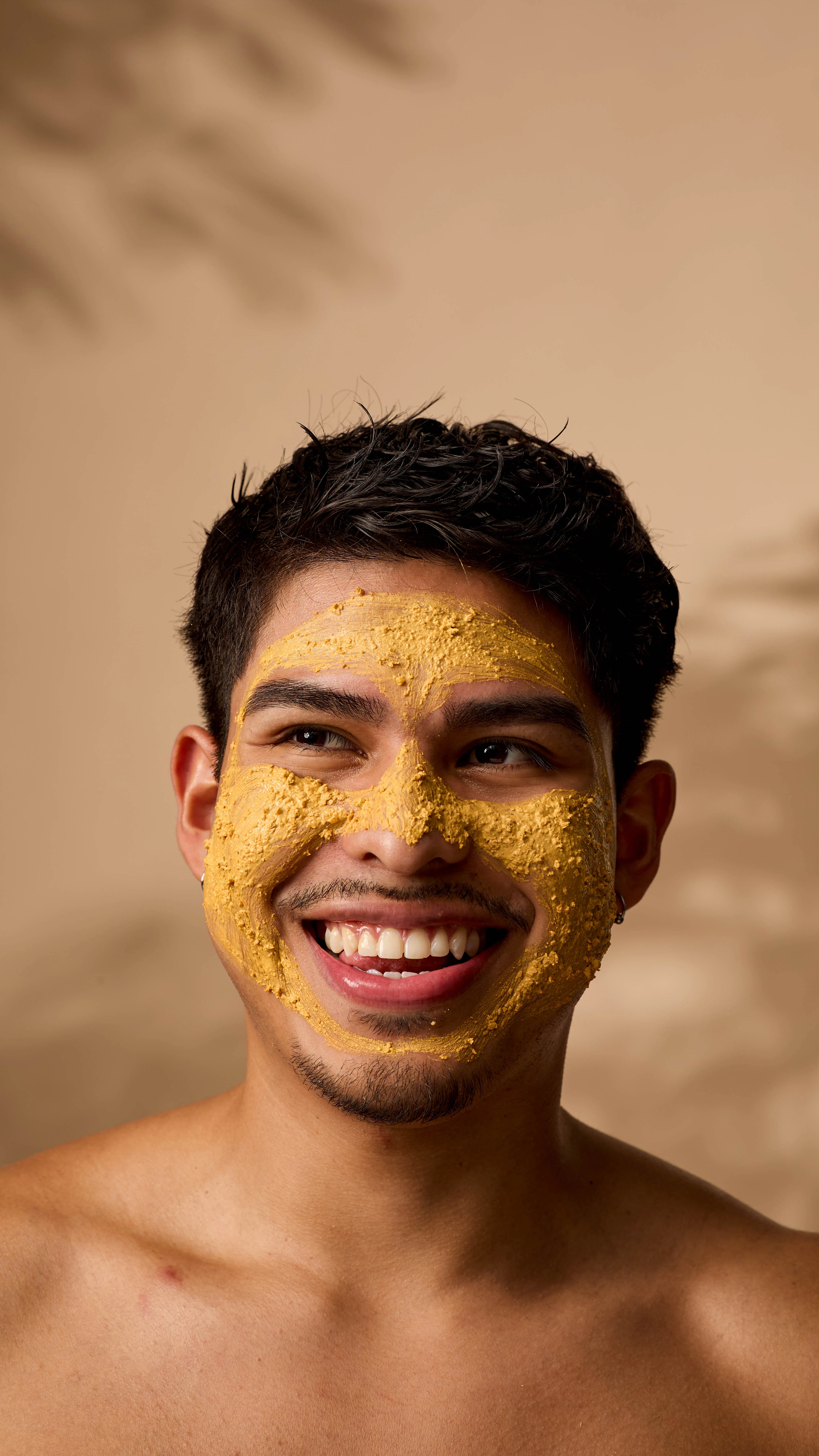 Turmeric Face Mask - Image 3