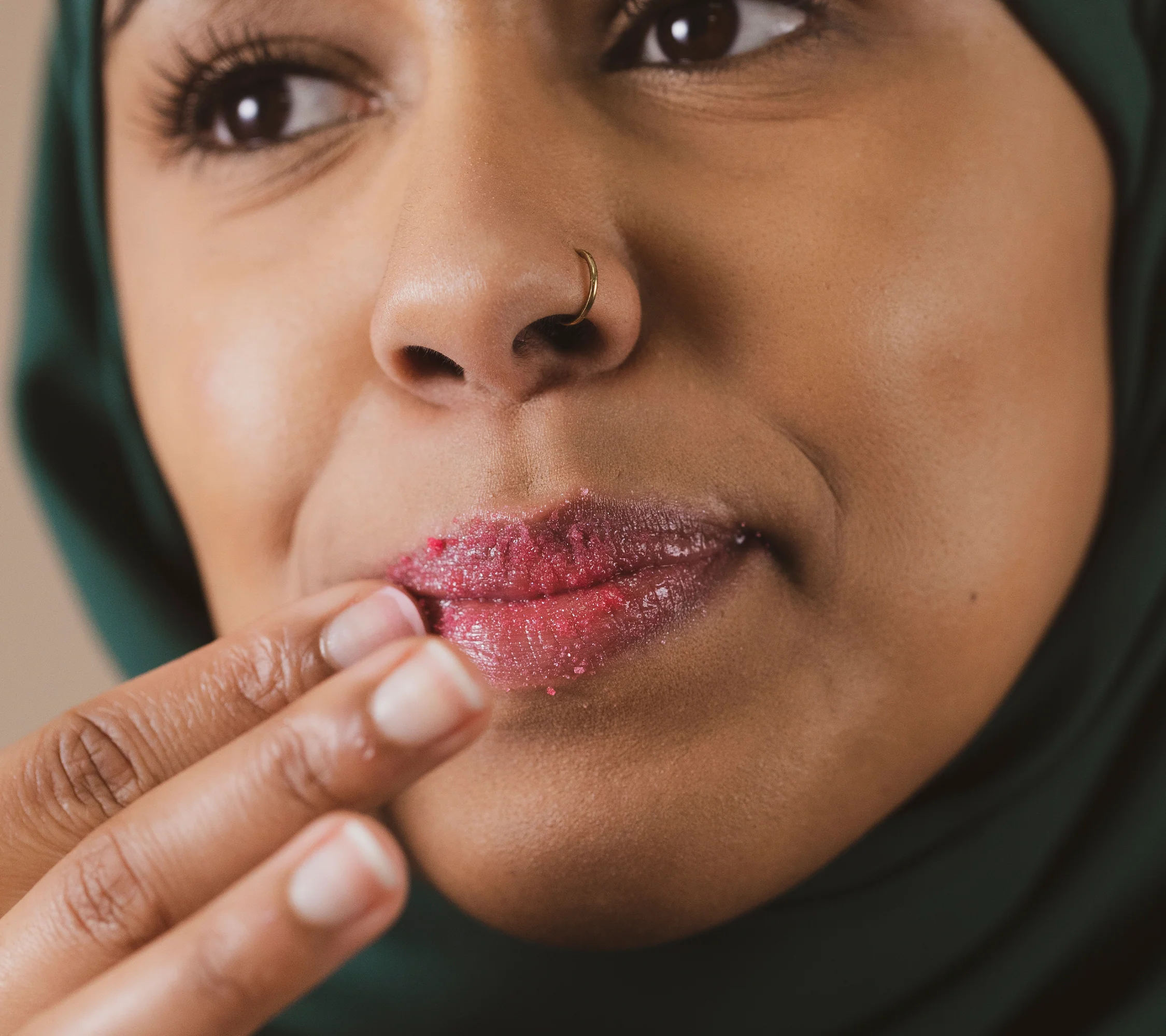 Watermelon Lip Scrub - Image 3
