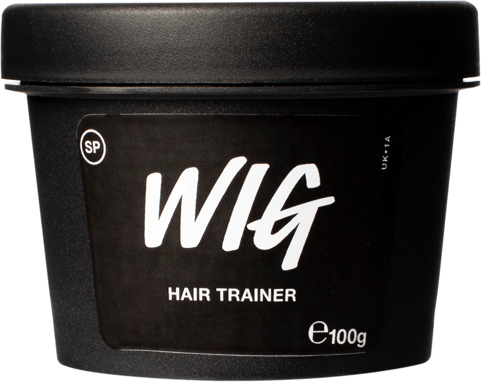 Wig Hair Styling - Image 2