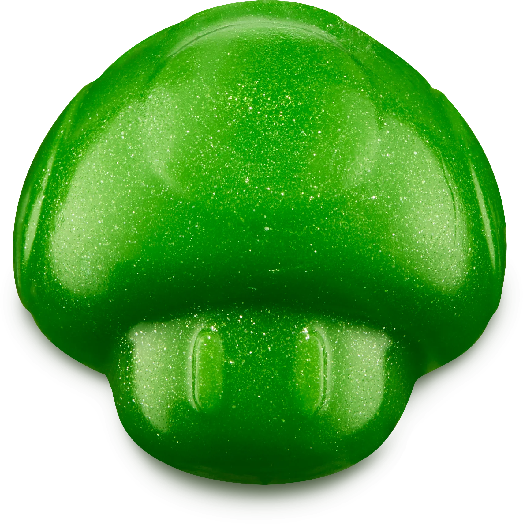 Yoshi Egg Bath Bomb - Image 4